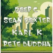 Deep C Live At Hang Free May 2025