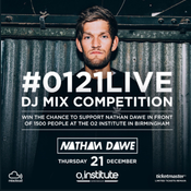 Step Forward DJ Competition Winner of 2017 -  #0121LIVE | Snapchat: KinderCaimen