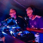 Crazy keeps coming to me mix.