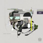 [FOA005] Honda Takahiro - Think About [Incl. Gluck remix] (snippet)
