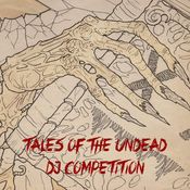 Eatbrain Tales of the Undead Dj Competition