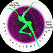 Dave Matthews Band  08/10/93  Floodzone   Richmond, VA mix
