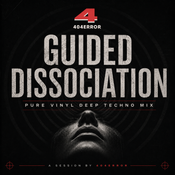 Guided Dissociation Hypnotic Techno Vinyl Mix