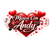 Musica con Andy - Salsa Valentine 2026