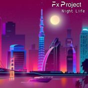 Night Life ( SynthWave Mixtape )
