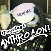 Stitcharoo @ Anthrocon 2024 - The Milkman