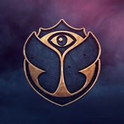 Indira Paganotto - Tomorrowland 2022 (Weekend 3)