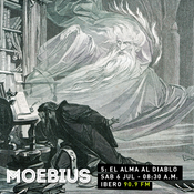 #Moebius909 5 - El alma al diablo 