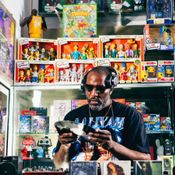 DJ Big Jacks - Snacks, Crackles, & Bops! Episode 004 (SCB!004) | Soul Songs Sampled In R&B
