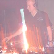 Belfast Trance (Trance Mixset - August 2002)