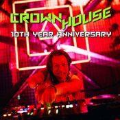 CROWN HOUSE 10TH YEAR ANNIVERSARY MIX SET