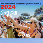 Soul Fusion Portugal 2024 Atlantic Pool Party I LIVE DJ SESSION