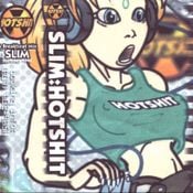 Slim - Hot Shit - A