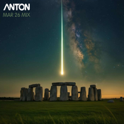 Anton - Mar 26 Mix