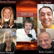 Season 2 Episode 10 A Conversation about Music With Friends 11/23/2024