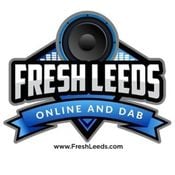 @D_Li /// Fresh FM Leeds Guest Mix