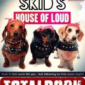 Skids House of Loud 118 04.06.26