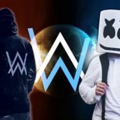 Alan Walker & Marshmellow Mix 2017~Best Songs Ever of Alan Walker & Marshmallow 