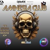 ＡＭＮＥＳＩA live mix