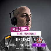 Retro Hits ep. 132 with Dino Bros