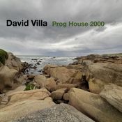David Villa-Prog House 2000