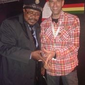 REGGAE REVIVAL SHOW ON SILKRADIOUK.COM