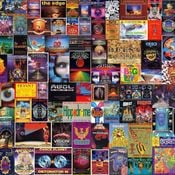 Kool Fm classic adverts - 1992 - 1994