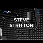 K Warren UK Garage mix by Steve Stritton
