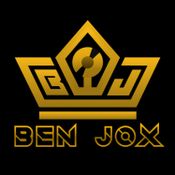 Dj Ben Jox-Gulag podcast