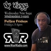 THE ORIGINAL MR BIGGS SHOW , WEDNESDAY NITE SAGA FULL AH FLAVOUR..... Live!