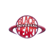 BLACK HEART INIVERSAL: UP_town_ADHD_Juggling