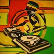 Reggae Drum & Bass Mashup - 30 Mins - Jungle Cakes/Prodigy/Serial Killaz - 100% Vinyl