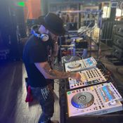 MR. K ____Origins >>> Tech house mix