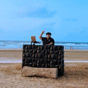 Saturday Holiday 2016 - Dj Aziel Wesley (Minatitlan, Veracruz, México)