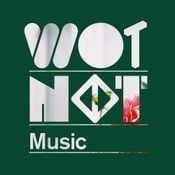 WotNotMusicRadio 170 - Alphabets Heaven, Charo, SinnaGzus & RookieSludat