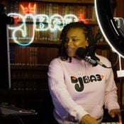 DJ BAE 80s SADE PRINCE CHAKA KHAN TEENA MARIE MADONNA