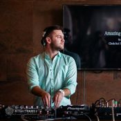 Tartos - Ibiza White Radio Guestmix