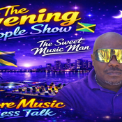 The Evening People Show March 14 2024