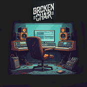 Broken Chair Showcase