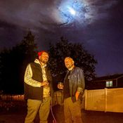 The Burner Brothers Live at Fat Tiger Happy Hour NYC May 2023