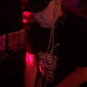 DnB BreakDown Mr. Precise at Rose's Roadhouse, Pai, Thailand. March 12th 2025