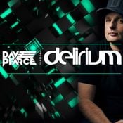 Dave Pearce Presents Delirium - Episode 663 (Guest Mix: C-Systems)