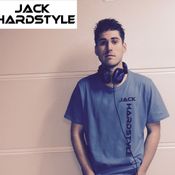 Jack Hardstyle half hour mix#2