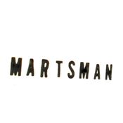 DAD Mix 019: Martsman