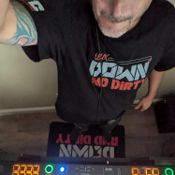 Lionsgate 808 freestyle