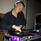 Stuart Mitchell Deep Soul Sanctuary mix - April 2018