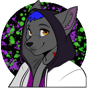 Kro's Drum and Bass Birthday!~