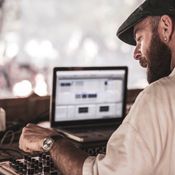 Knobs @ mo:dem festival 2019 [the seed]