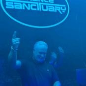 Melodic journey back on decks