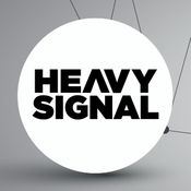Heavy Signal Radio // 21st May 2016 // eXswitch & Ikarus
